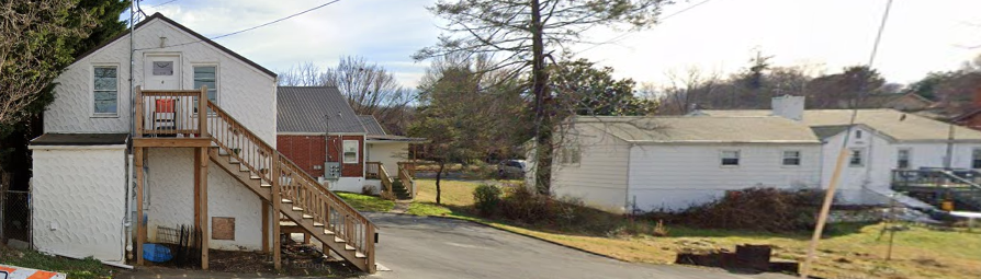616 West Maple Street