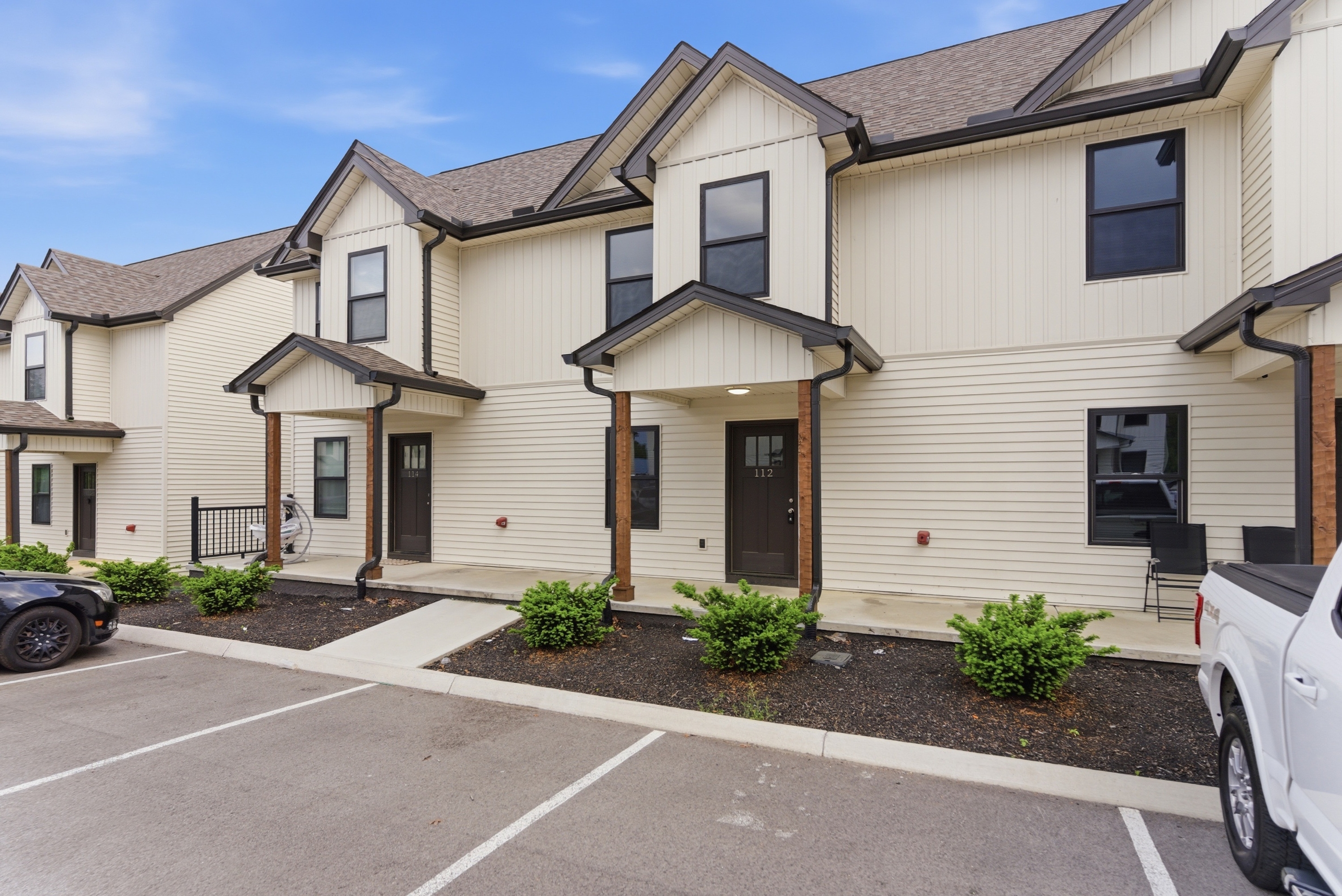 Delaney Way- 112