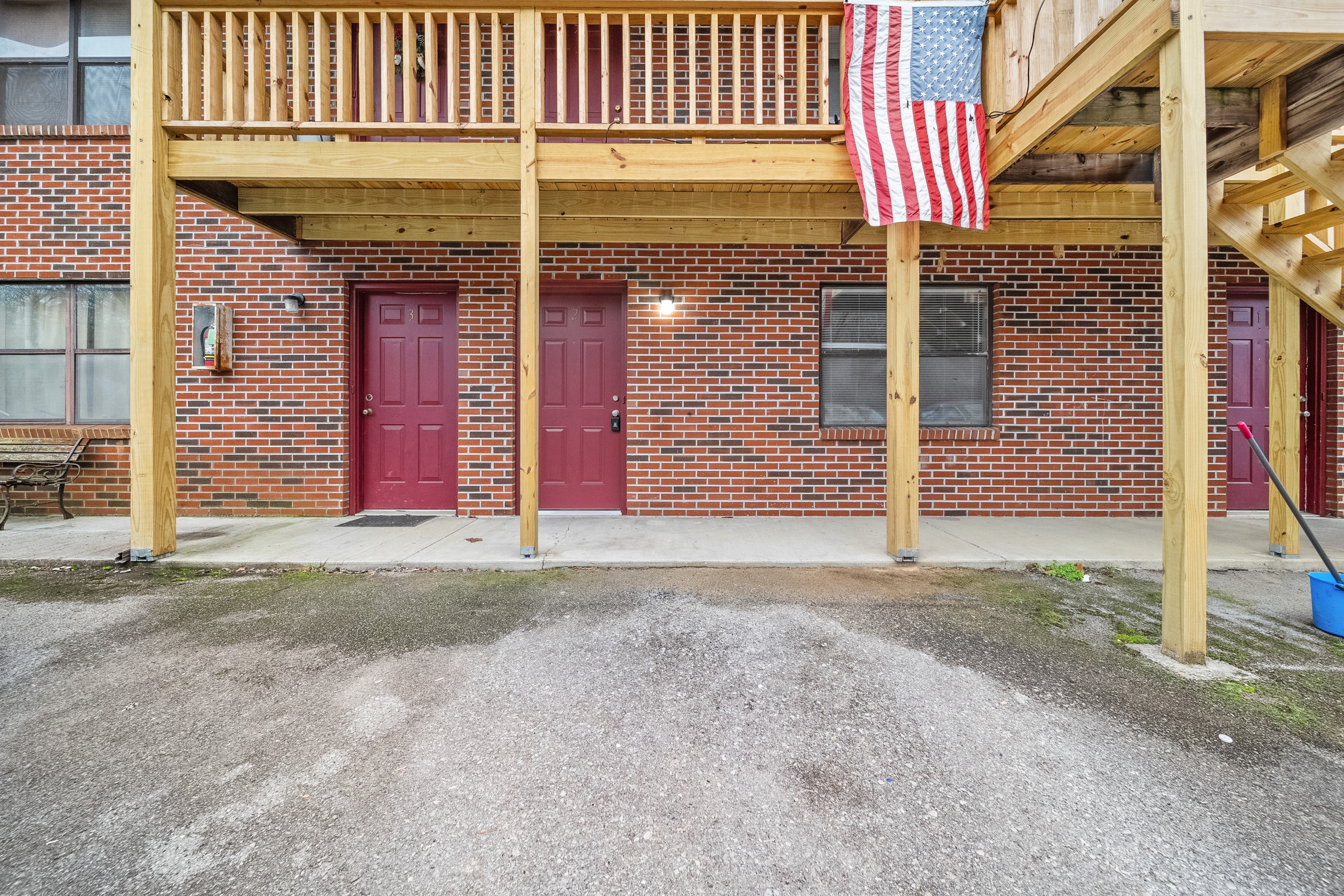 12827 Chapman Highway - 1