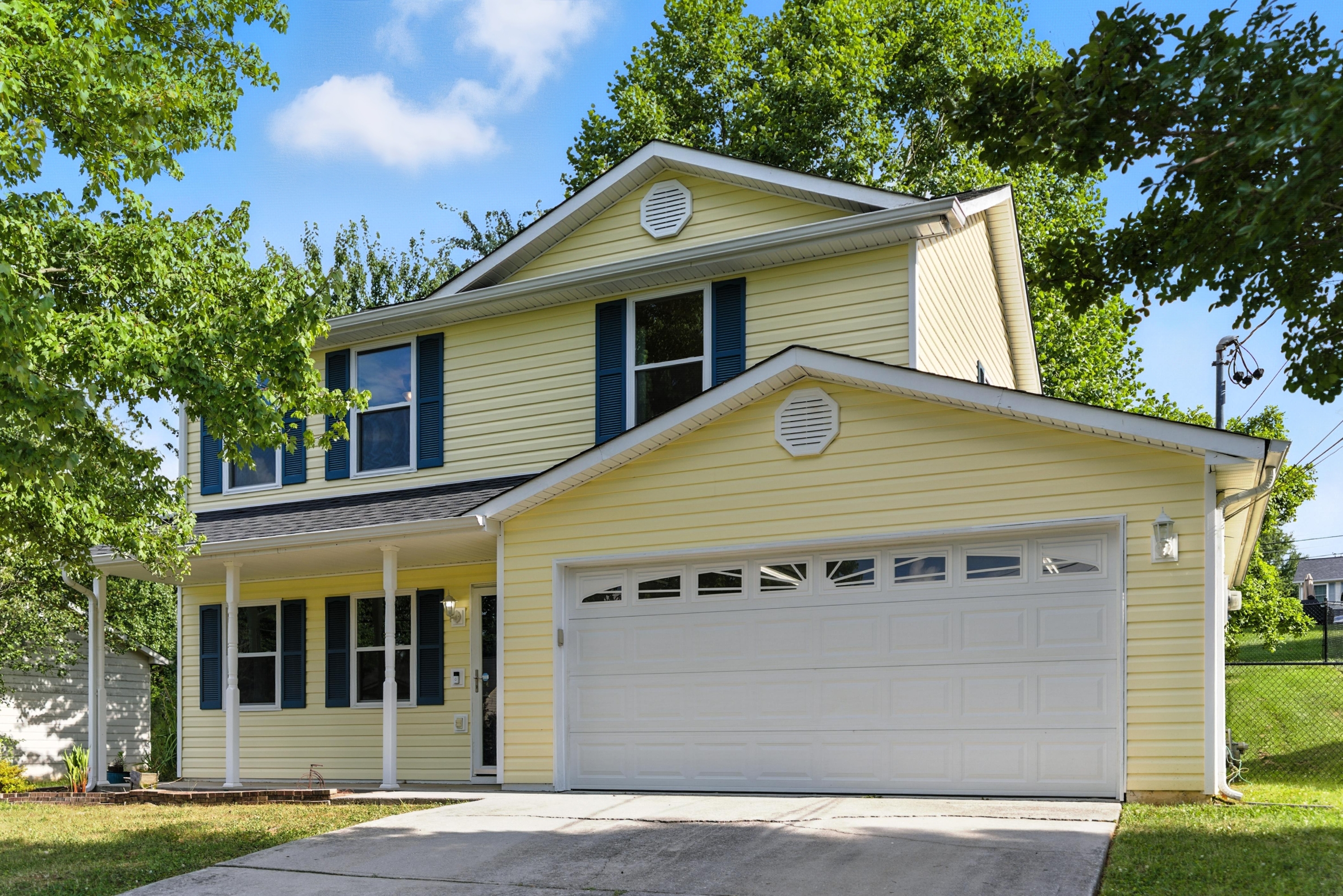 6054 Warrenpark Lane