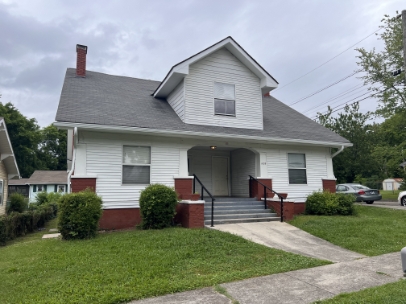 1939 McCalla Avenue - McCalla 2
