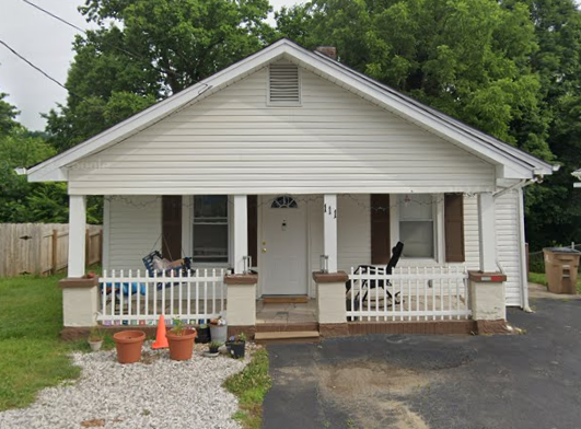 111 McDaniel Avenue