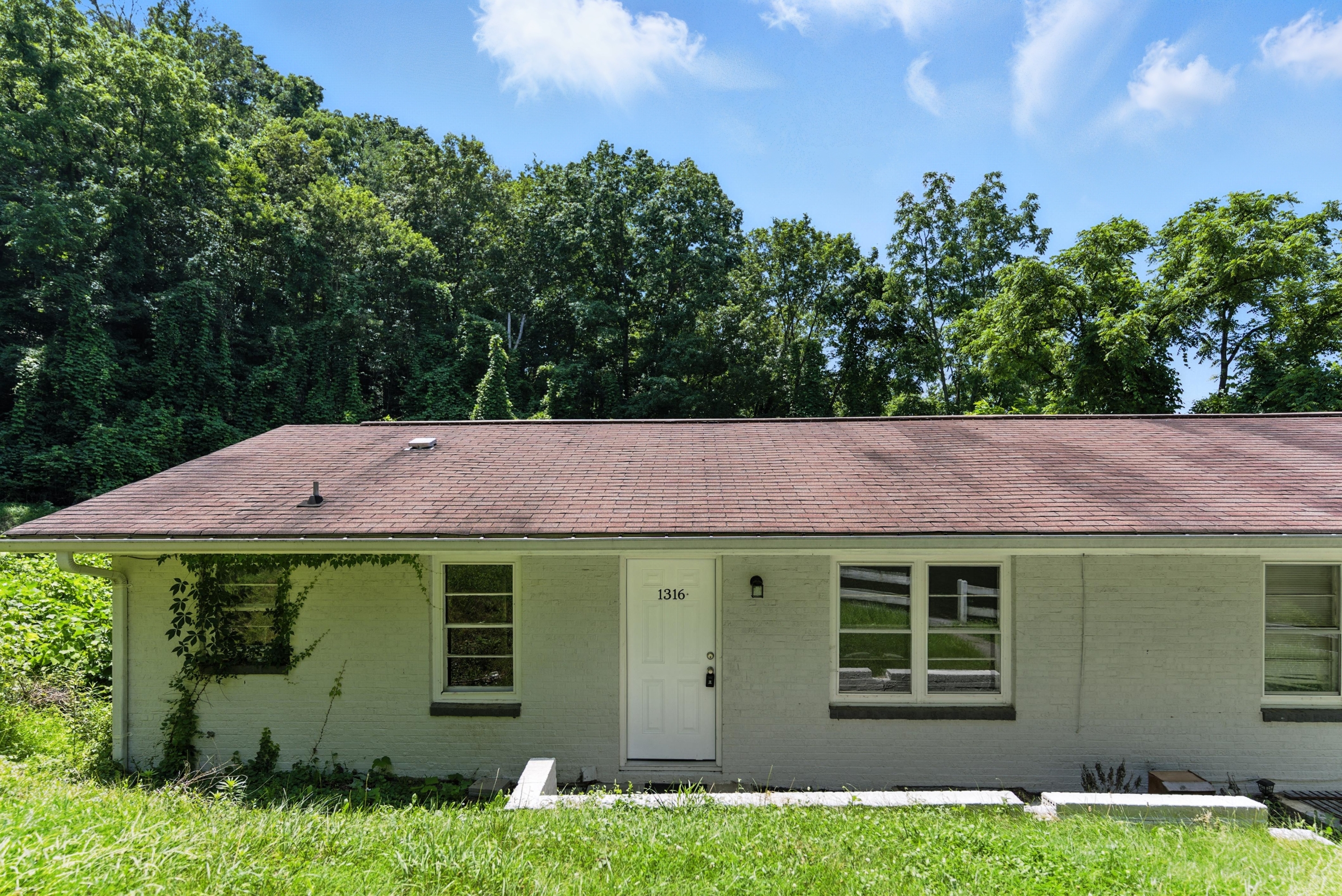 1300-1330 Windsor Avenue - 1316A