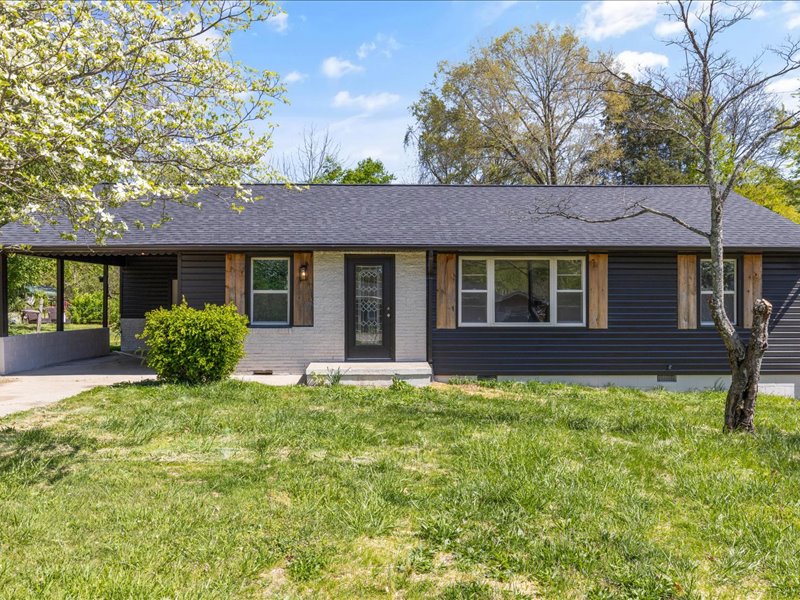 4120 Foley Drive