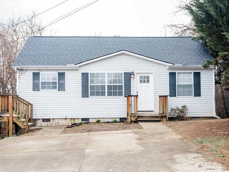 3401 Inverness Road